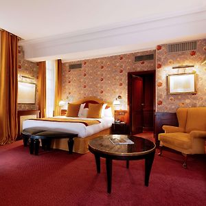 Prestige Double Room